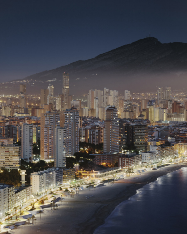 Disfruta de tu verano en Benidorm en Arrocería La Marina